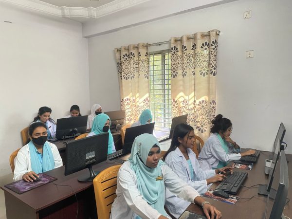 নদওয়াতুল উলামা লখনৌ