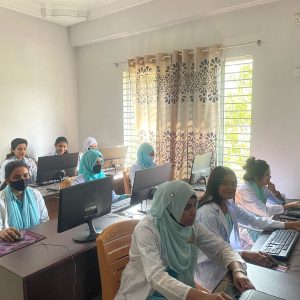 General Care giving Level-2