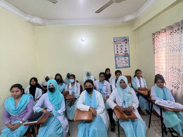 হাটহাজারী মাদরাসা