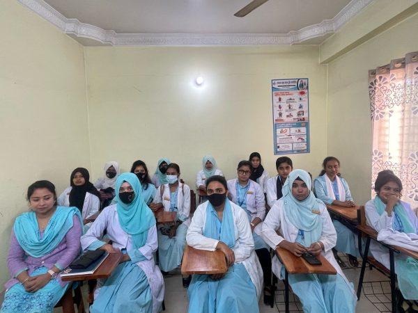 নদওয়াতুল উলামা