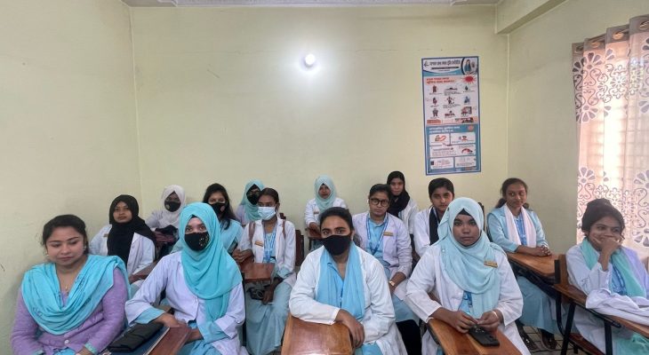 দারুল উলুম করাচি