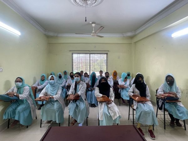 দেওবন্দ মাদরাসা