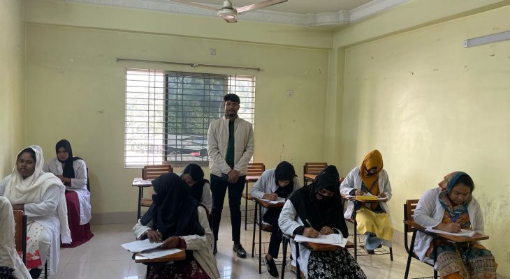 নদওয়াতুল উলামা