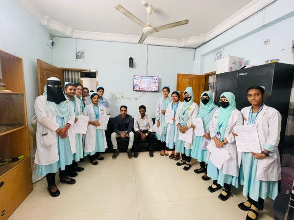 দরগাহ মাদরাসা