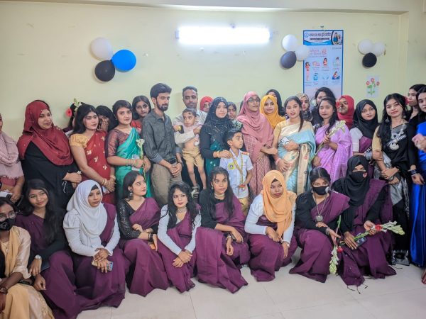 লালবাগ মাদরাসা