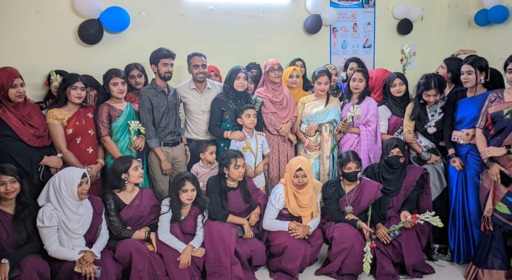 গহরপুর মাদরাসা